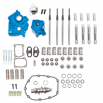 S&S NOCKENWELLENKITS FÜR MILWAUKEE EIGHT